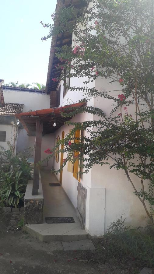 Pouso Caicara Hotel Paraty Exterior photo